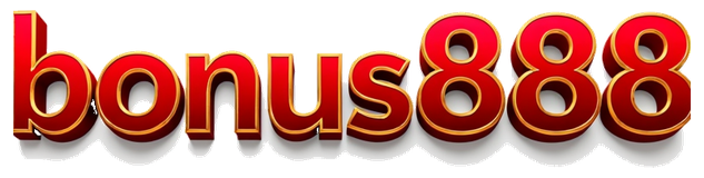 bonus888 slot logo