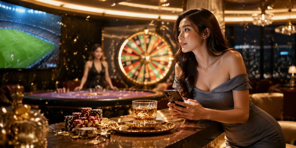 Aplikasi bonus888 slot untuk Android dan iOS