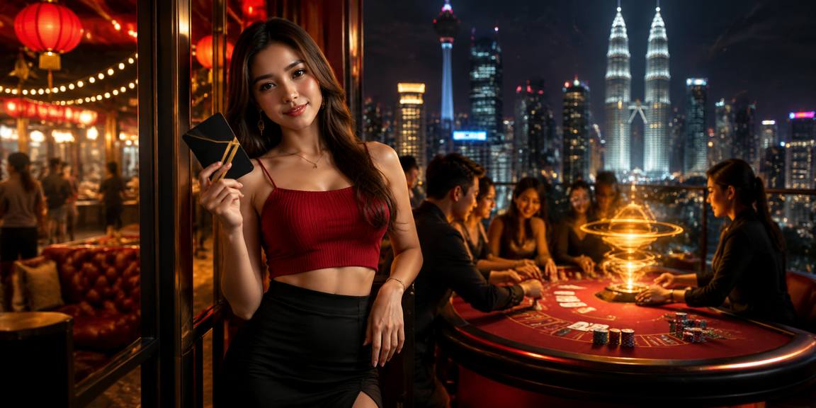 bonus888 slot Casino Malaysia dengan lobi Slots ringkas