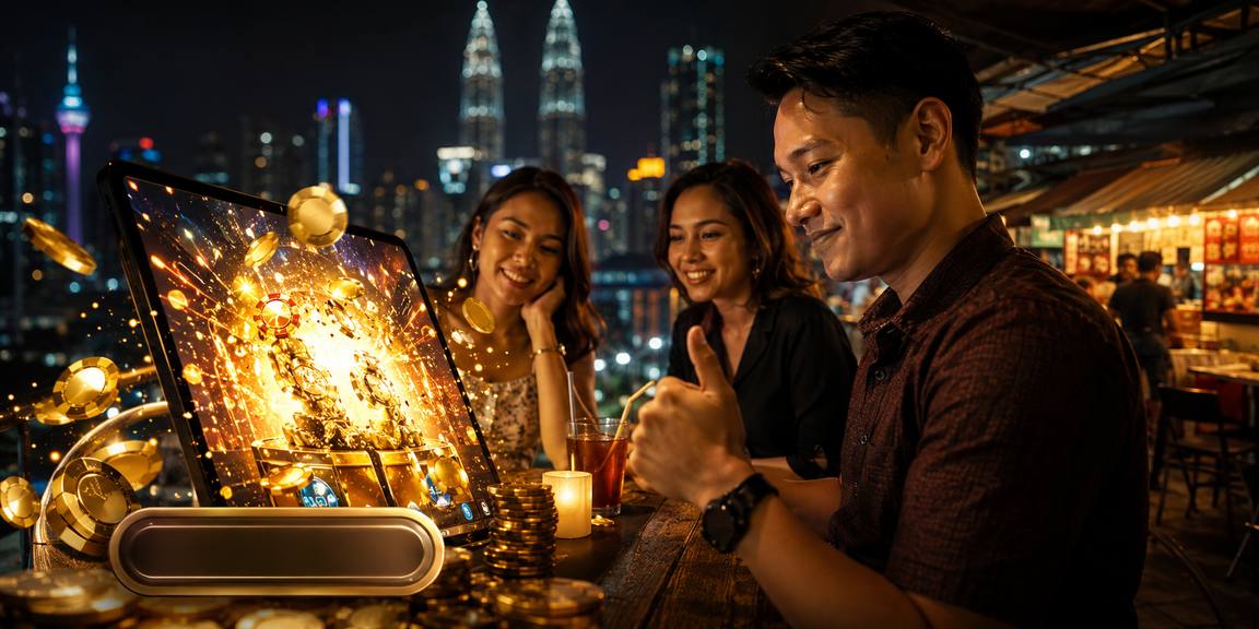Fortune Tiger: Permainan Slot Emas di bonus888 slot